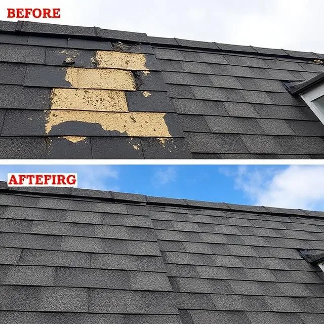 Roof Repair Near Me in Omaha, TX near me
